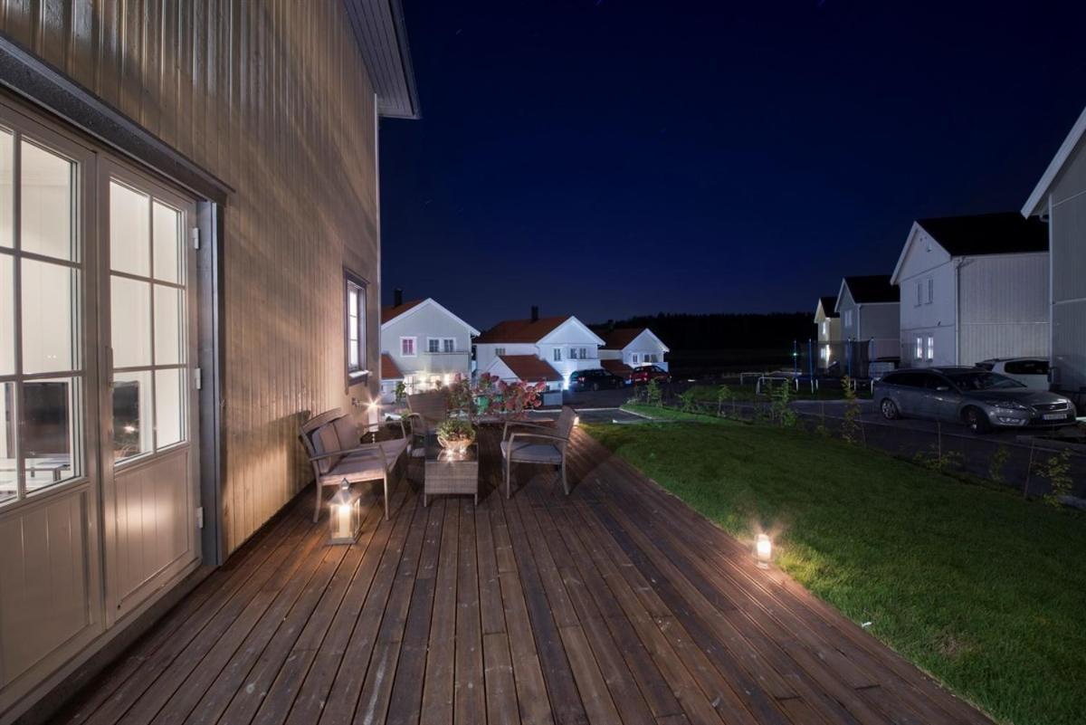 Villa Relax - Near Lillestrom, Ahus, Oslomet - Kjeller, Strommen, Lorenskog And Oslo Exterior photo